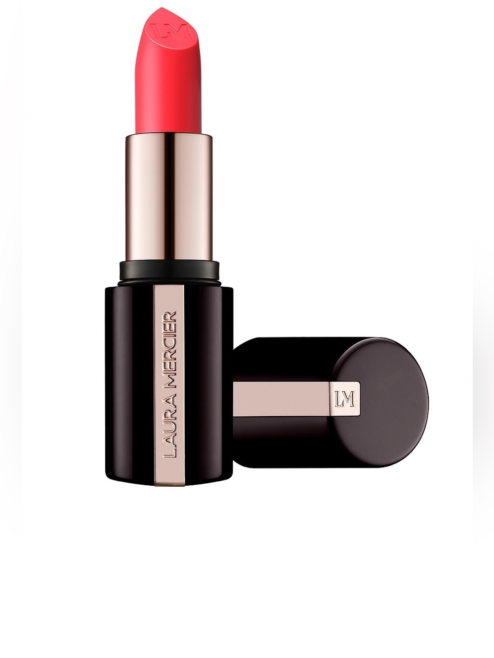 laura mercier Bleeker street Lipstick - Radiant Satin Finish